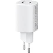 Xiaomi Nano Turbo Charging Power Adapter White - BHR087DGB