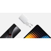Xiaomi Nano Turbo Charging Power Adapter White - BHR087DGB