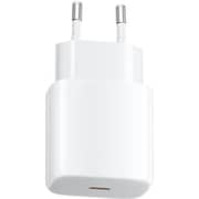 Xiaomi Fast Charging Power USB-C Adapter White - BHR08M7GB