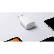 Xiaomi Fast Charging Power USB-C Adapter White - BHR08M7GB