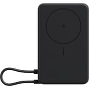 Xiaomi Power Bank With Built-in Stand 10000mAh Grey - BHR08P9GL