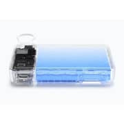 Xiaomi Power Bank With Built-in Stand 10000mAh Grey - BHR08P9GL