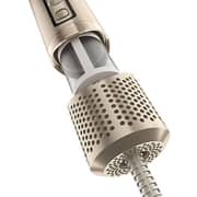 Rush Brush Air Wrapper X2 Hair Styler 1400 Watts