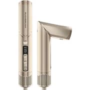 Rush Brush Air Wrapper X2 Hair Styler 1400 Watts