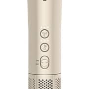 Rush Brush V4 Hair Styling Brush 1500 Watts