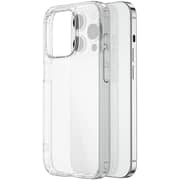 Wiwu TPU Case Clear iPhone 15 Pro Max - ZCC-108