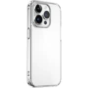 Wiwu TPU Case Clear iPhone 15 Pro Max - ZCC-108