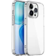 Wiwu TPU Case Clear iPhone 15 Pro Max - ZCC-108
