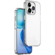 Wiwu TPU Case Clear iPhone 15 Pro Max - ZCC-108