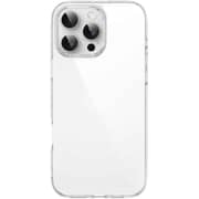 Wiwu iShield Evo Case Clear iPhone 15 Pro - TPP-109