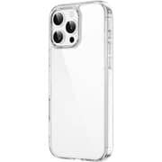 Wiwu iShield Evo Case Clear iPhone 15 Pro - TPP-109