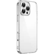 Wiwu iShield Evo Case Clear iPhone 15 Pro - TPP-109