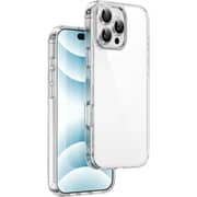 Wiwu iShield Evo Case Clear iPhone 15 Pro - TPP-109