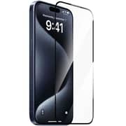 Wiwu Anti-Dust Screen Protector Clear iPhone 15 Pro Max - Wi-SQ008