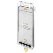 Wiwu Anti-Dust Screen Protector Clear iPhone 15 Pro Max - Wi-SQ008