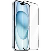 Wiwu Anti-Dust Screen Protector Clear iPhone 15 Pro Max - Wi-SQ008