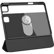Wiwu Magnetic Case Black iPad 10.2/10.5inch - RM360IC