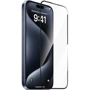 Wiwu Anti-scratch Screen Protector Clear iPhone 16 Pro Max - GT-017IP16PMT