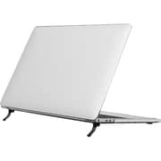 Wiwu iSHIELD Stand Shell Case Clear Macbook Air 13.6inch - HC-12