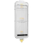 Wiwu Anti-Dust Screen Protector Clear iPhone 16 Pro - Wi-SQ008