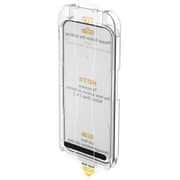 Wiwu Anti-Dust Screen Protector Clear iPhone 16 Pro - Wi-SQ008