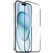 Wiwu Anti-Dust Screen Protector Clear iPhone 16 Pro - Wi-SQ008