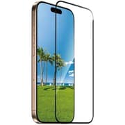 Wiwu Anti-fingerprint Screen Protector Clear iPhone Air - GT-009IP17AT