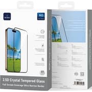 Wiwu Anti-fingerprint Screen Protector Clear iPhone Air - GT-009IP17AT