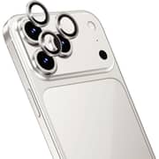 Wiwu Sapphire HD Lens Protector Dark Blue iPhone 17 Pro/Max - LG-003IP17PM/PDBL