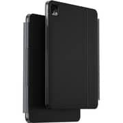 Wiwu Sleek Keyboard Case Black iPad Air 11Inch - MK-004P11PAEBLK