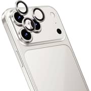 Wiwu Sapphire Lens Protector Orange iPhone 17 Pro/Max - LG-003IP17PM/PO