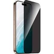 Wiwu Titan Guard Shatter-Proof Privacy Screen Protector iPhone 17 - GT-021IP17T