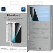 Wiwu Titan Guard Shatter-Proof Privacy Screen Protector iPhone 17 - GT-021IP17T