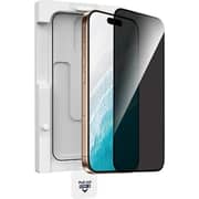Wiwu Titan Guard Shatter-Proof Privacy Screen Protector iPhone 17 - GT-021IP17T