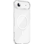 Wiwu Invisible Pro Ultra-thin Clear Case Transparent iPhone Air - YXK-207IP17AT