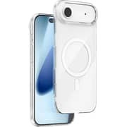 Wiwu Invisible Pro Ultra-thin Clear Case Transparent iPhone Air - YXK-207IP17AT
