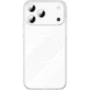 Wiwu Invisible Pro Ultra-thin Clear Case Transparent iPhone 17 Pro - YXK-207IP17PT