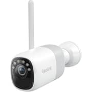 Reolink Altas 2K Pre-Recording Bullet Security Camera - BWB2K01W