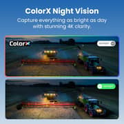 Reolink TrackMix LTE Plus Solar Tracking Camera - B4GTMXPT2K06SP