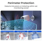 Reolink RP-PCB8M 8MP Bullet Security Camera - PCRPB4K01