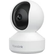 Reolink E1 Indoor Pan & Tilt Camera - WCE1PT2K05