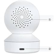 Reolink E1 Indoor Pan & Tilt Camera - WCE1PT2K05