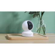 Reolink E1 Indoor Pan & Tilt Camera - WCE1PT2K05