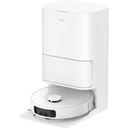 Mova E40 Ultra Robotic Vacuum Cleaner White