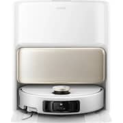 Mova V50 Ultra Complete Robot Vacuum Cleaner White