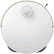 Mova V50 Ultra Complete Robot Vacuum Cleaner White