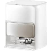 Mova V50 Ultra Complete Robot Vacuum Cleaner White