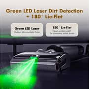 Mova X4 Pro Wet & Dry Vacuum Cleaner Silver
