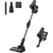 Mova J20 Cordless Stick Vacuum Cleaner Silver