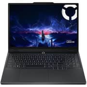 Lenovo Legion 5 15IAX10 Gaming (2025) Laptop - 2nd Series / Intel Core Ultra 7-255HX / 15.1inch WQXGA / 512GB SSD / 32GB RAM / 8GB NVIDIA GeForce RTX 5060 Graphics / Windows 11 Home / English Keyboard / Eclipse Black / International Version - [83F0006ELK]
